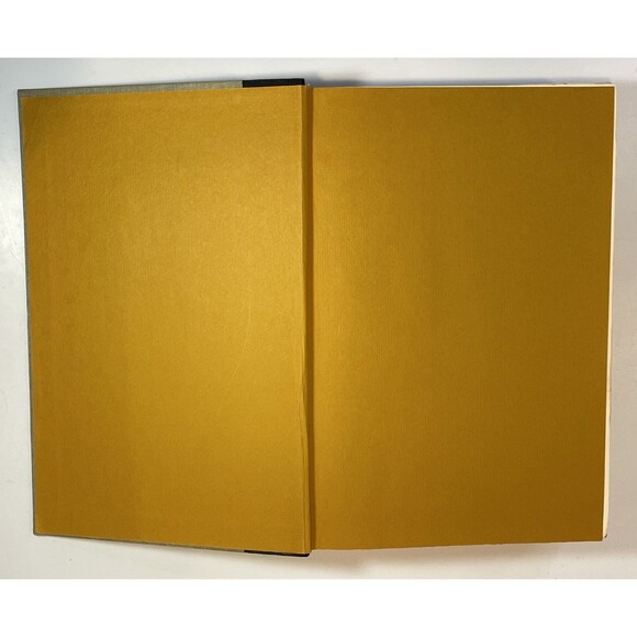 Moby-Dick Or, The Whale by Herman Melville/Warren Chappell Illus(1976,Hardcover) - Picture 10 of 10